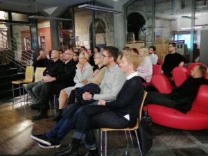 Mestna knjižnica Piran