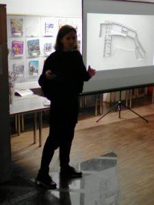 Mestna knjižnica Piran