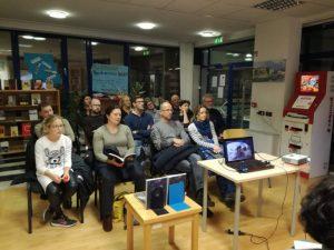 Mestna knjižnica Piran