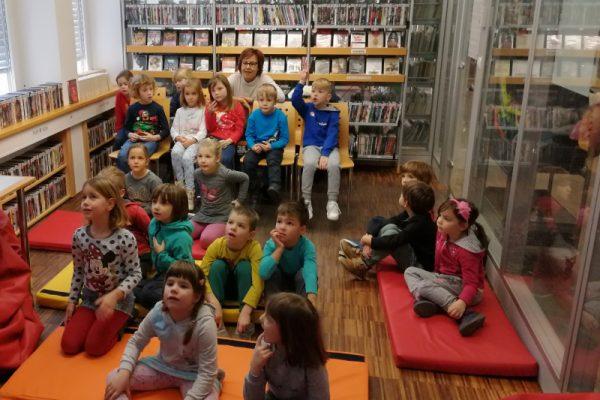 Mladi raziskovalci na obisku