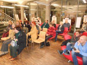 Mestna knjižnica Piran