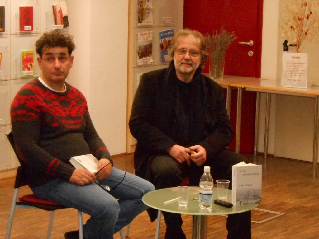 Mestna knjižnica Piran