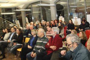 Mestna knjižnica Piran