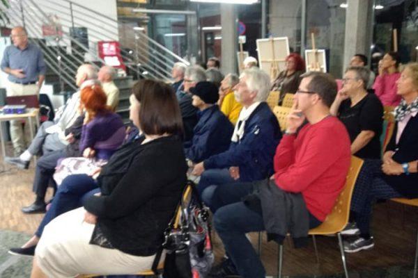 Dnevi evropske kulturne dediščine 2019