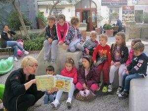 Mestna knjižnica Piran