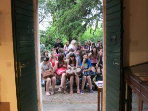 Mestna knjižnica Piran