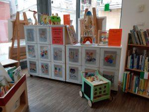 Mestna knjižnica Piran