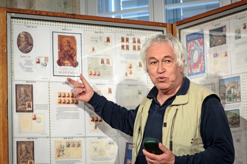 Mestna knjižnica Piran