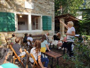 Mestna knjižnica Piran