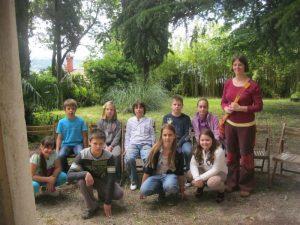 Mestna knjižnica Piran