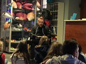 Mestna knjižnica Piran