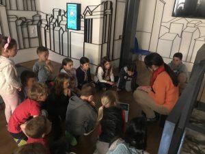 Mestna knjižnica Piran