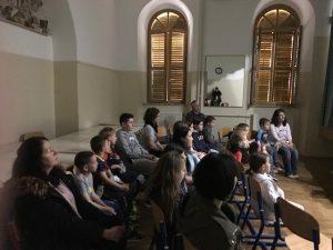 Mestna knjižnica Piran