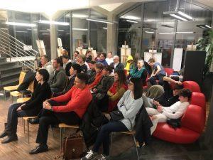 Mestna knjižnica Piran