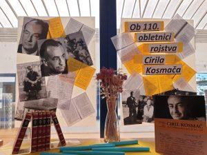 Mestna knjižnica Piran