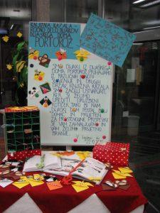 Mestna knjižnica Piran