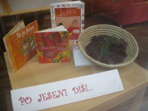 Mestna knjižnica Piran