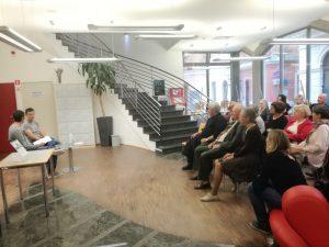 Mestna knjižnica Piran