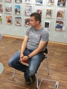 Mestna knjižnica Piran