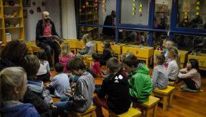 Slon Se Vrne Domov 2