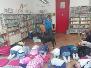 Mestna knjižnica Piran