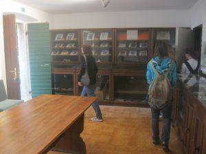 Mestna knjižnica Piran