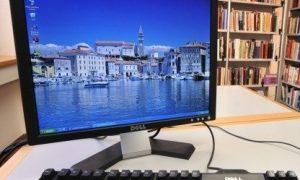 Mestna knjižnica Piran