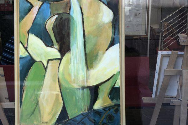 Razstava “Onkraj svetlobe”