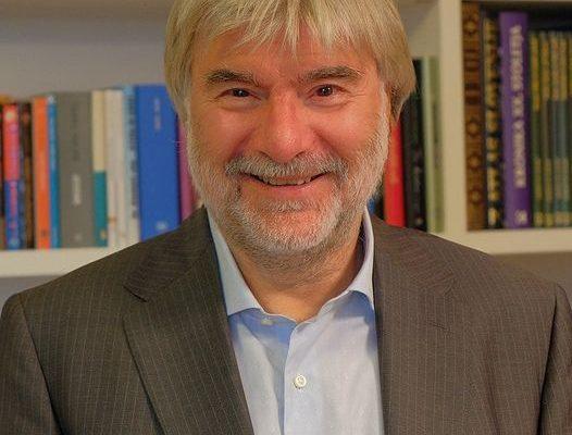 Večer z Dušanom Jelinčičem v Kosmačevi hiši