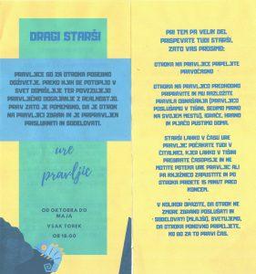 Mestna knjižnica Piran