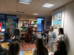 Mestna knjižnica Piran