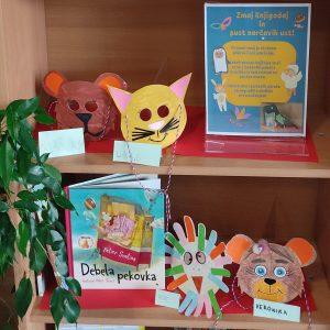 Mestna knjižnica Piran