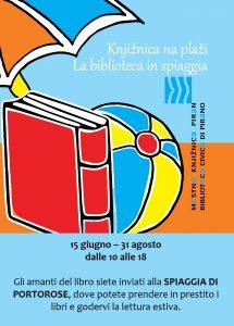 Plakat ITA