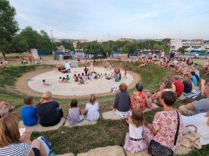 Kako Je Nastal Svet 1