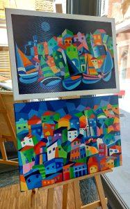 Razstava R. Vidmarja 2022 (1)