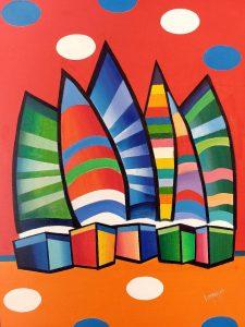 Razstava R. Vidmarja 2022 (1)