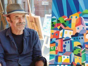 Razstava R. Vidmarja 2022 (1)