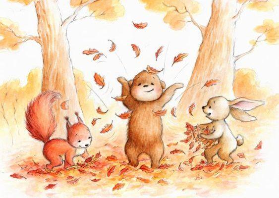 L’ora della fiaba nella Biblioteca di Pirano