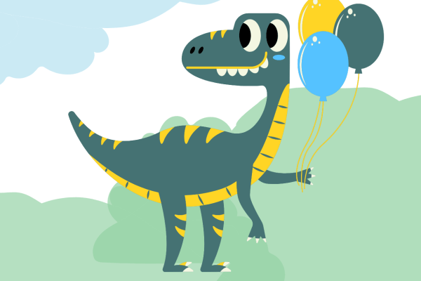 L’ora della fiaba nella Biblioteca di Lucia