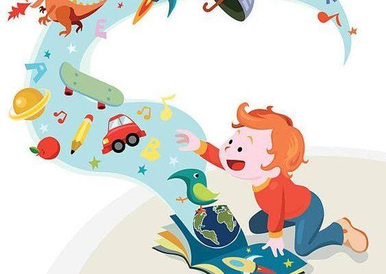 L’ora della fiaba nella Biblioteca di Pirano