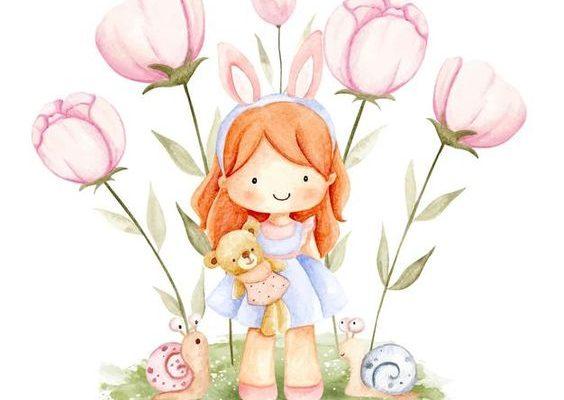 L’ora della fiaba nella Biblioteca di Lucia e di Pirano