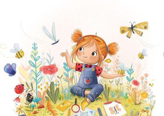 L’ora della fiaba nella Biblioteca di Pirano