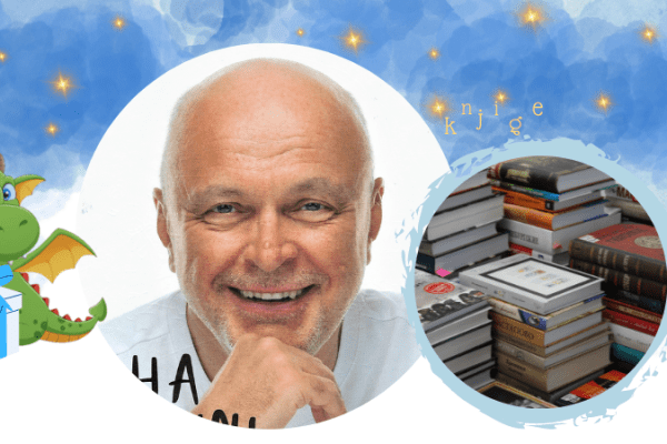 Attività in occasione della giornata mondiale e la Notte del libro