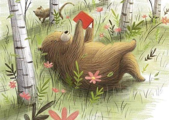 L’ora della fiaba in lingua italiana nella Biblioteca di Lucia e di Pirano