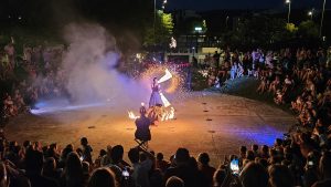 Čupakabra: &Scaron;ola za zmaje