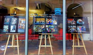 Ljubim Piran - trenutki