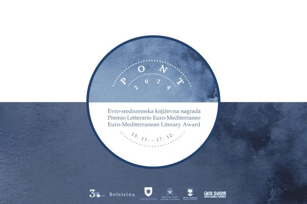 PONT 2024: Srečanje s prejemniki listin