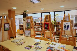 Leonida Fabris Pavić 2