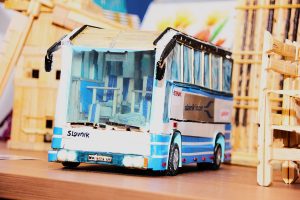 Razstava Petra Padoina