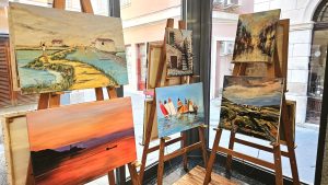 Pirano e dintorni 11